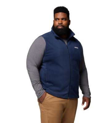 Men's Big & Tall Steens Mountain Vest