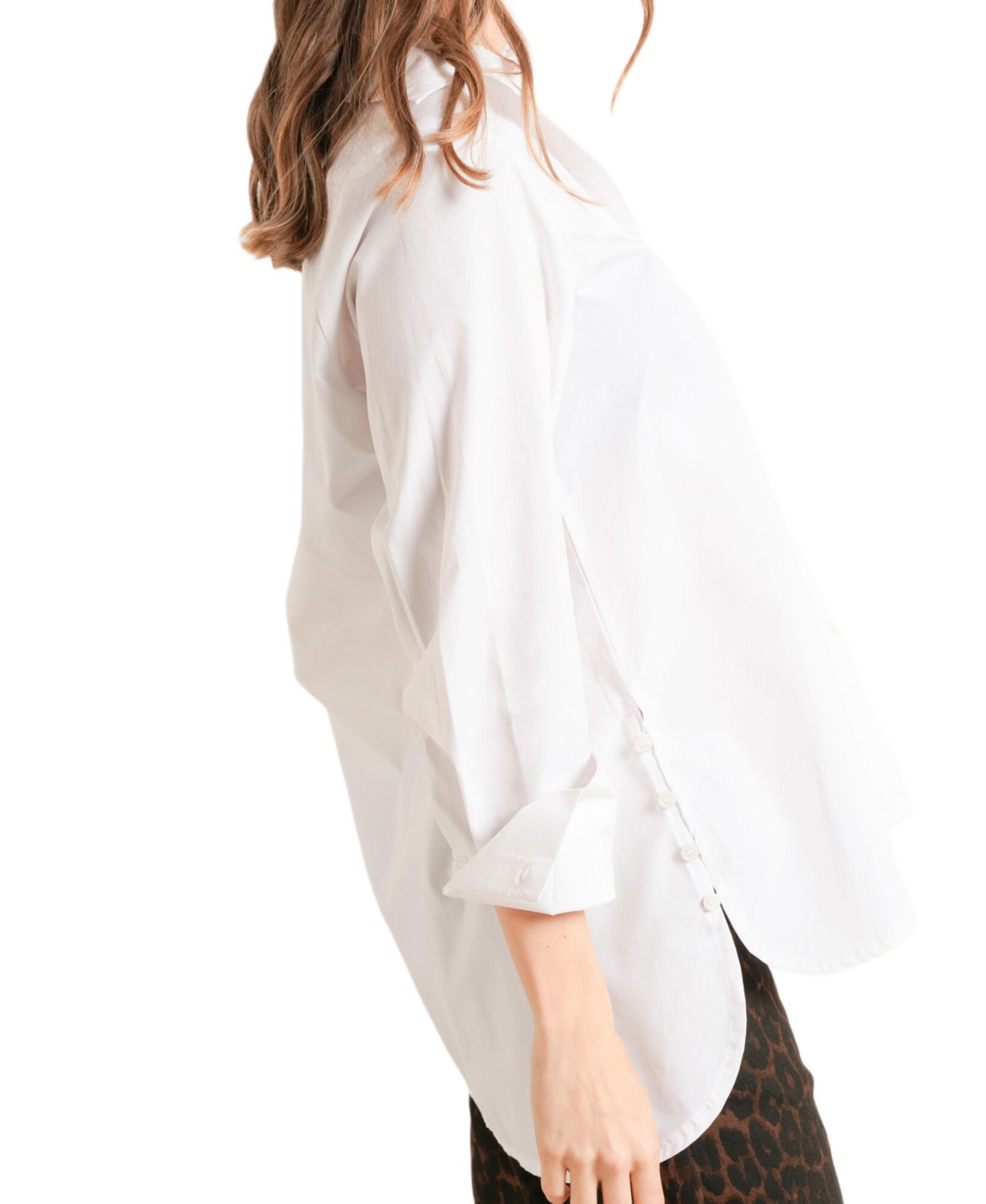 Women's NOM The Weekday Nursing Shirt