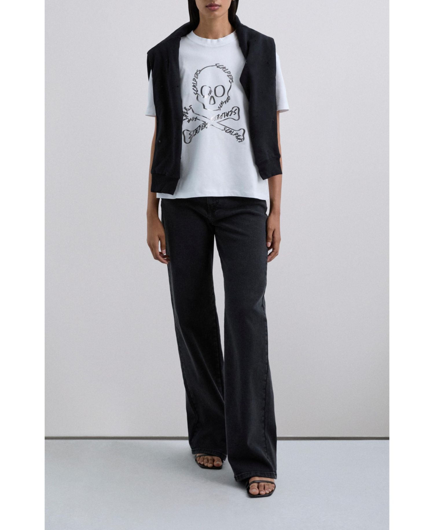 Women's Sign Tee