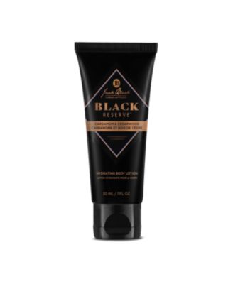 Free Jack Black Deluxe Body Lotion with $60 Jack Black Purchase