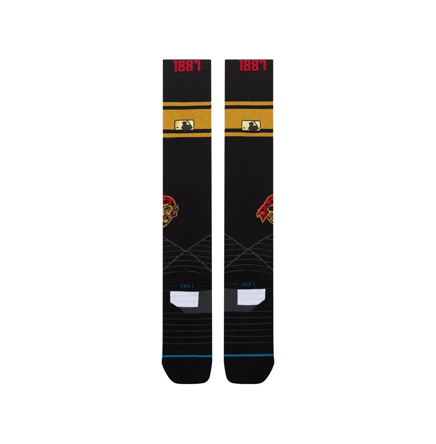 Носки Calf — Stance — фото 3