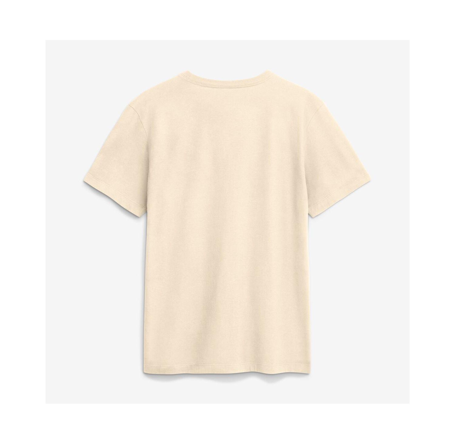 Men's Cream Texas Rangers 2026 City Connect Wordmark T-Shirt