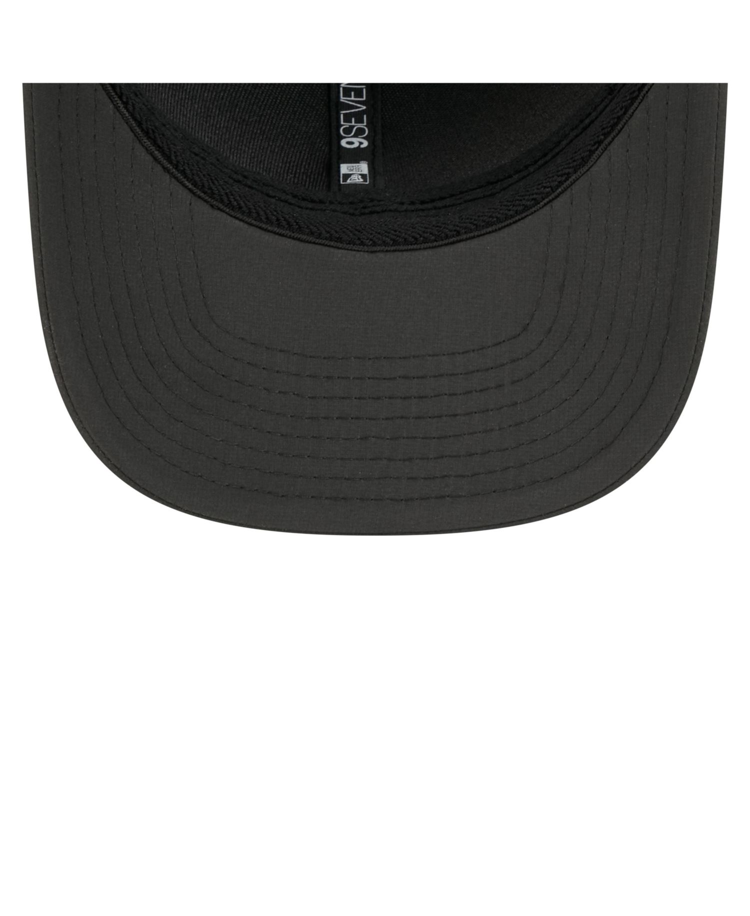Men's Black San Francisco Giants 2026 Clubhouse 9SEVENTY Adjustable Hat