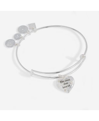 Harry Potter 'The Ones That Love Us' Charm Bangle