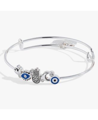 Protection Inline Bangle