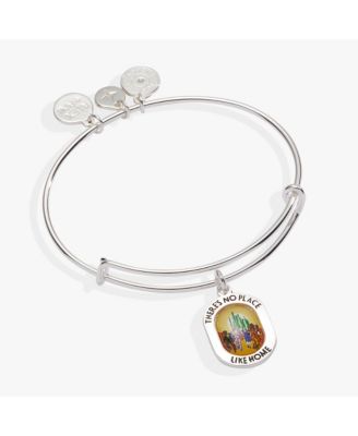 The Wizard of Oz "There's No Place Like Home" Bangle