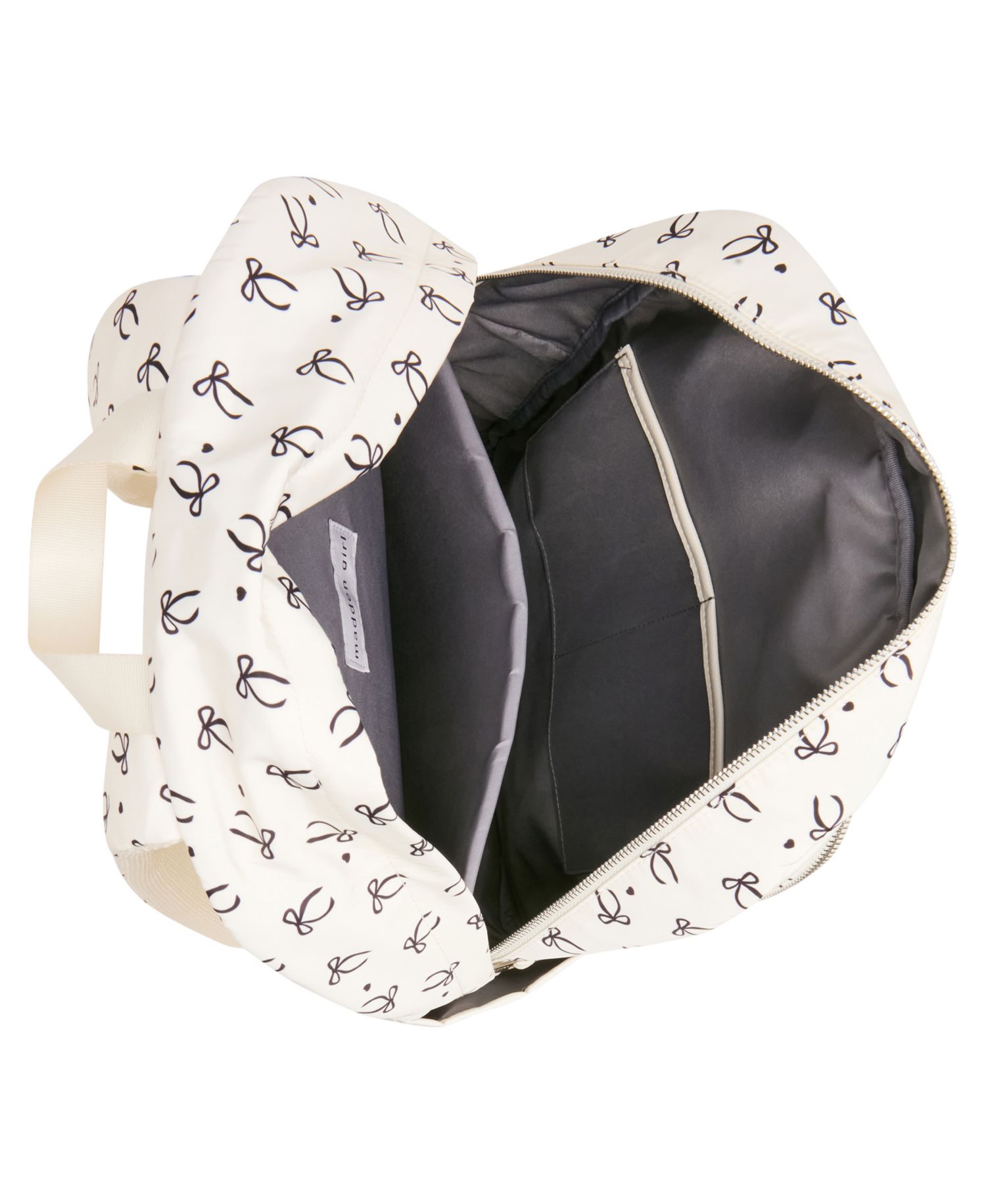 Storm Dome Medium Backpack