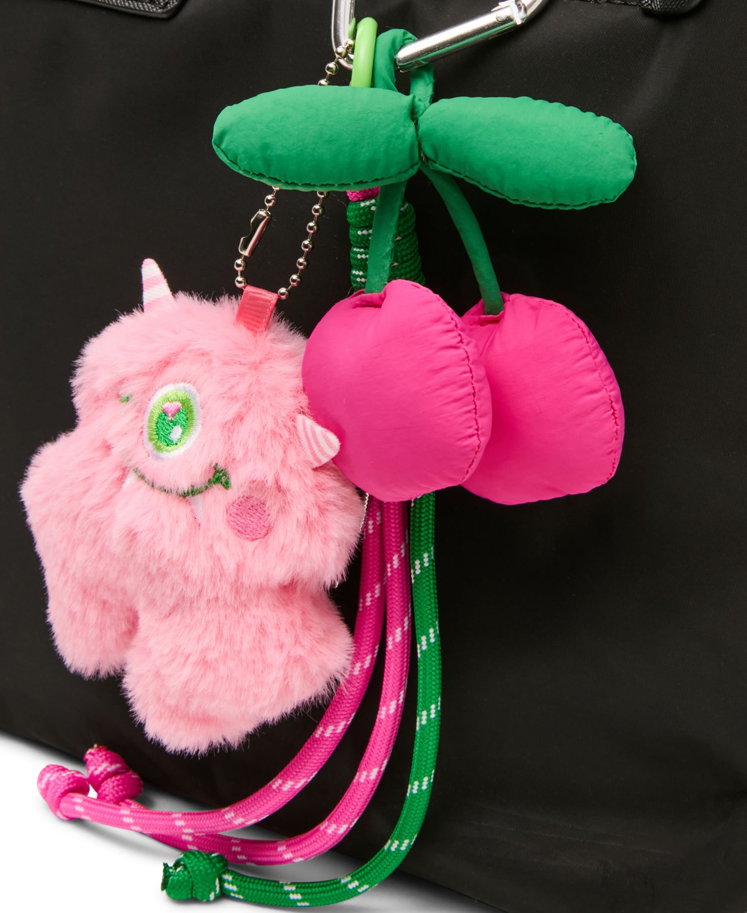 Bag Charm