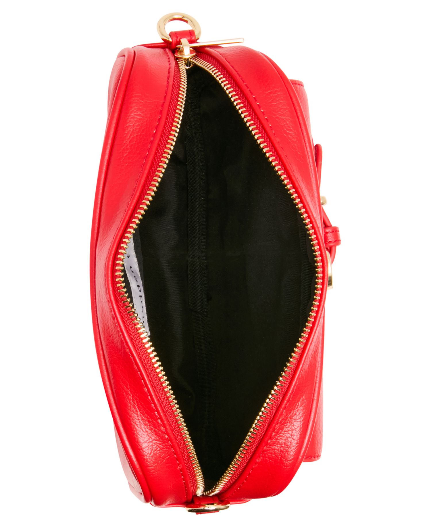 Mary Small Crossbody Camera Handbag