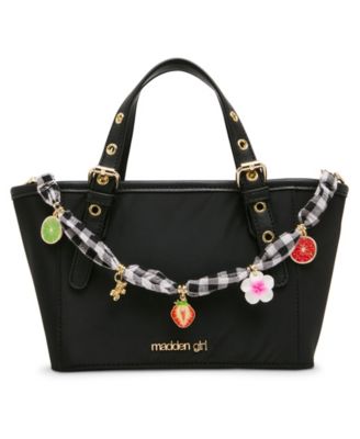 Amanza Medium Tote Handbag