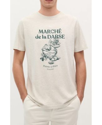 Men's Marche Tee