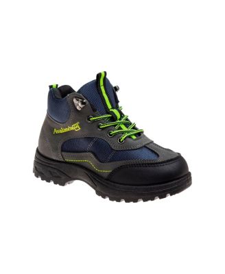 Little Girls Comfortable Outdoor Boots