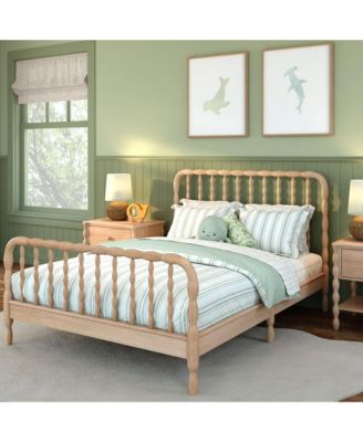 Jenny Lind Full Bed