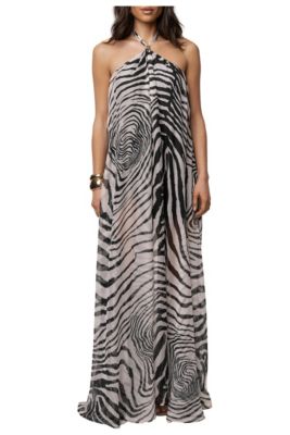 Women's Jolene Halter Dress