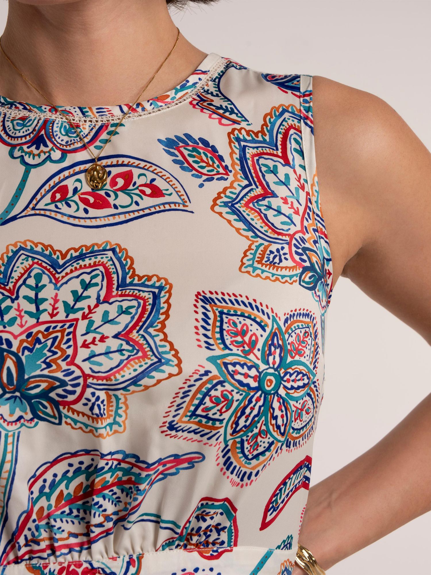 Women's Ioanna Midi Dress