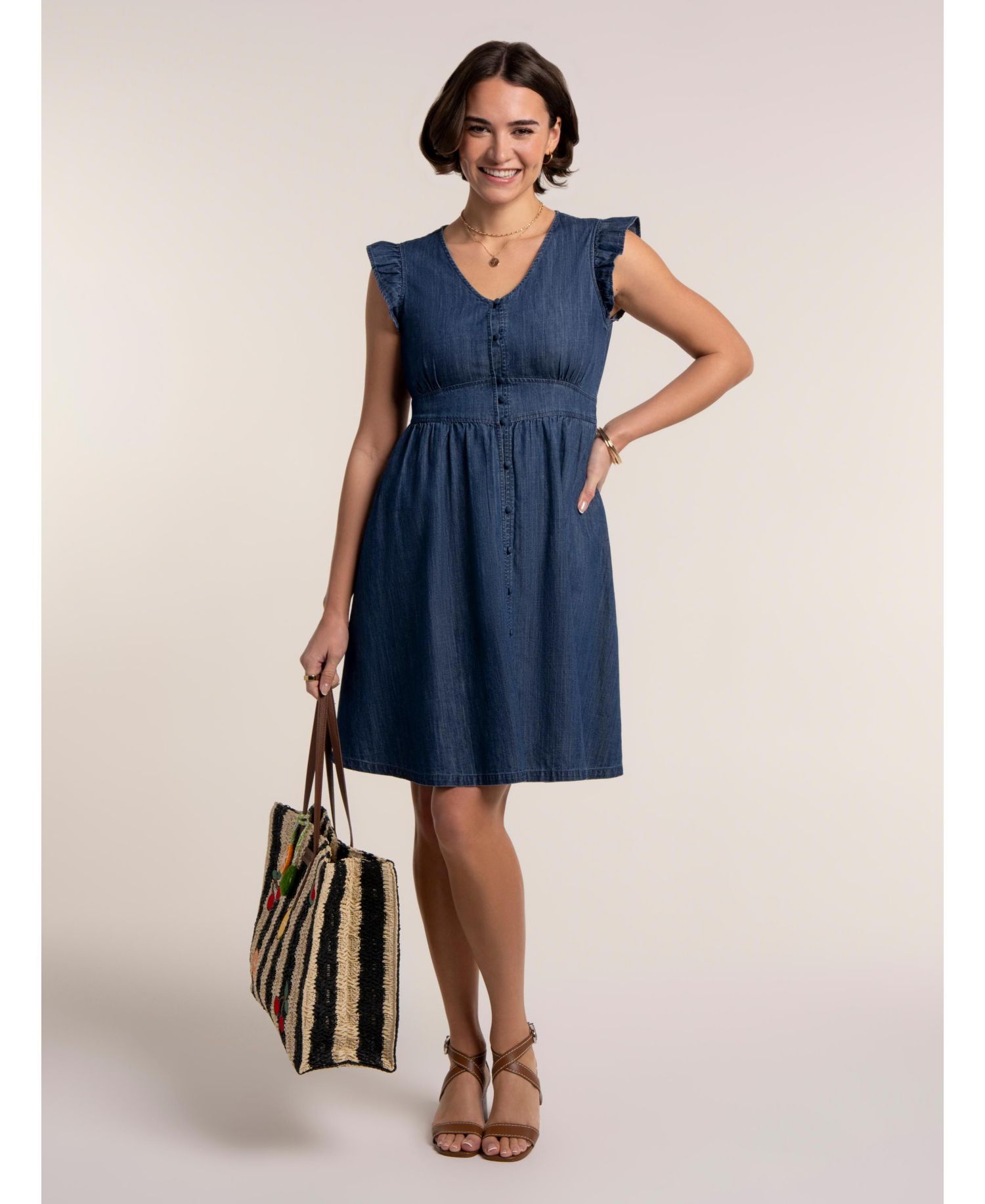Women's Elowen Dress
