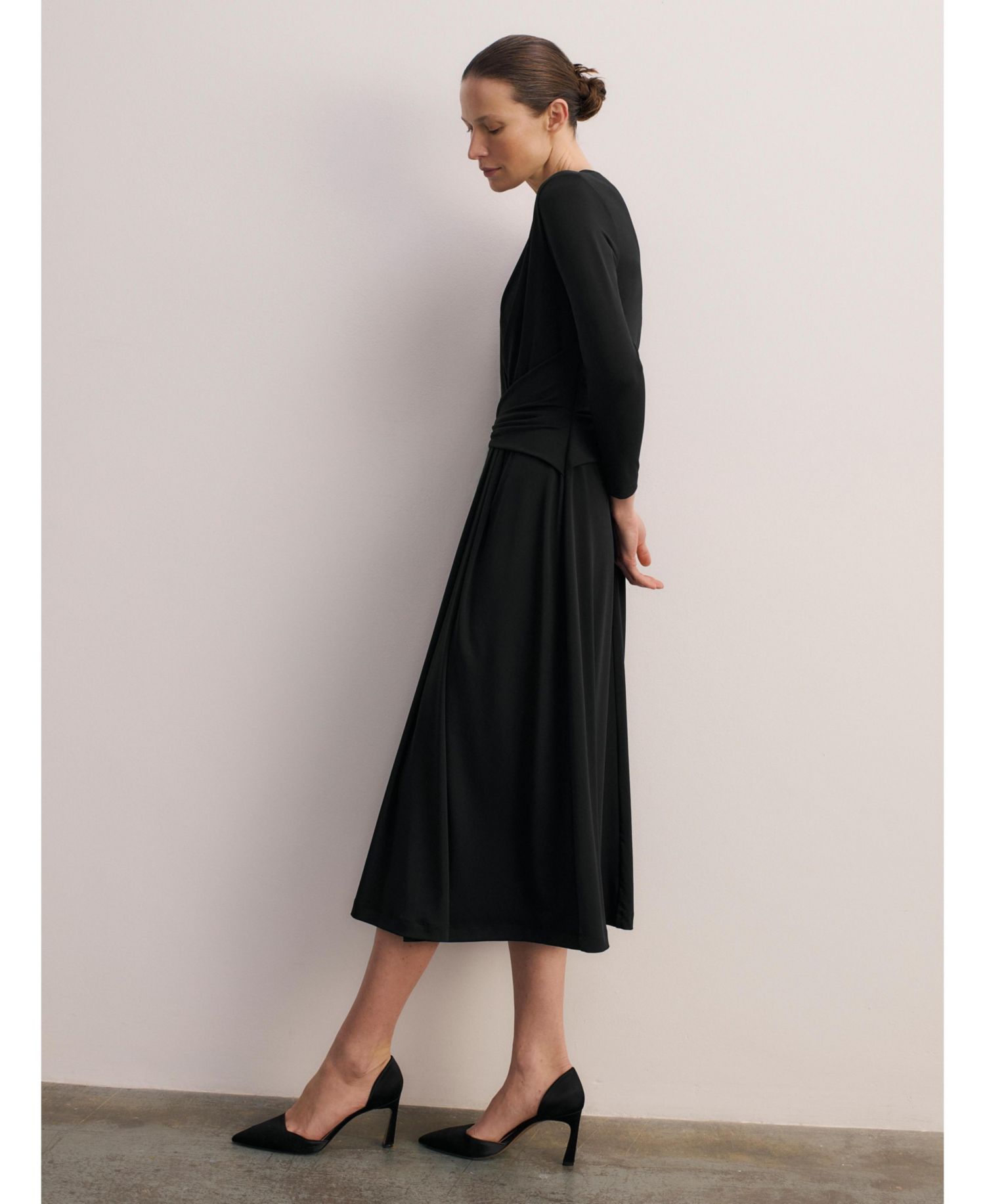 Women's Auletta Jersey Dress