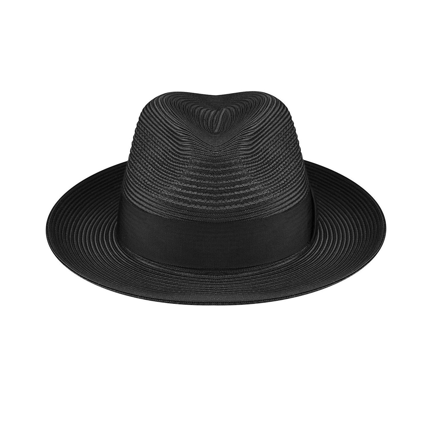 Men's Max Fedora