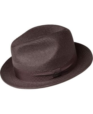 Men's Craig Braided Fedora