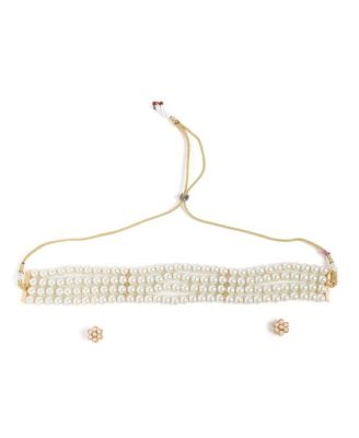 Women's Layered Jewellery Set