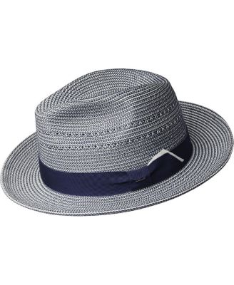 Men's Eli Braided Fedora