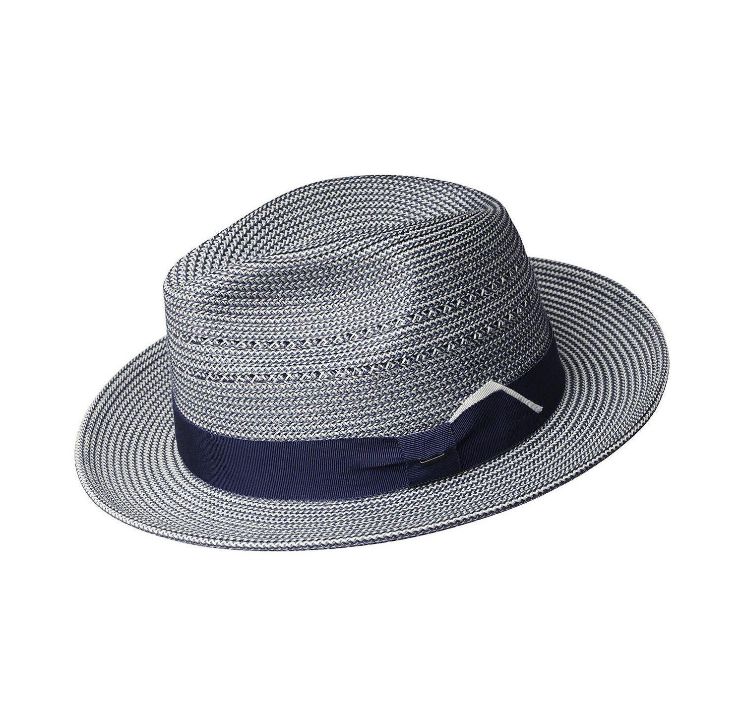 Men's Eli Braided Fedora