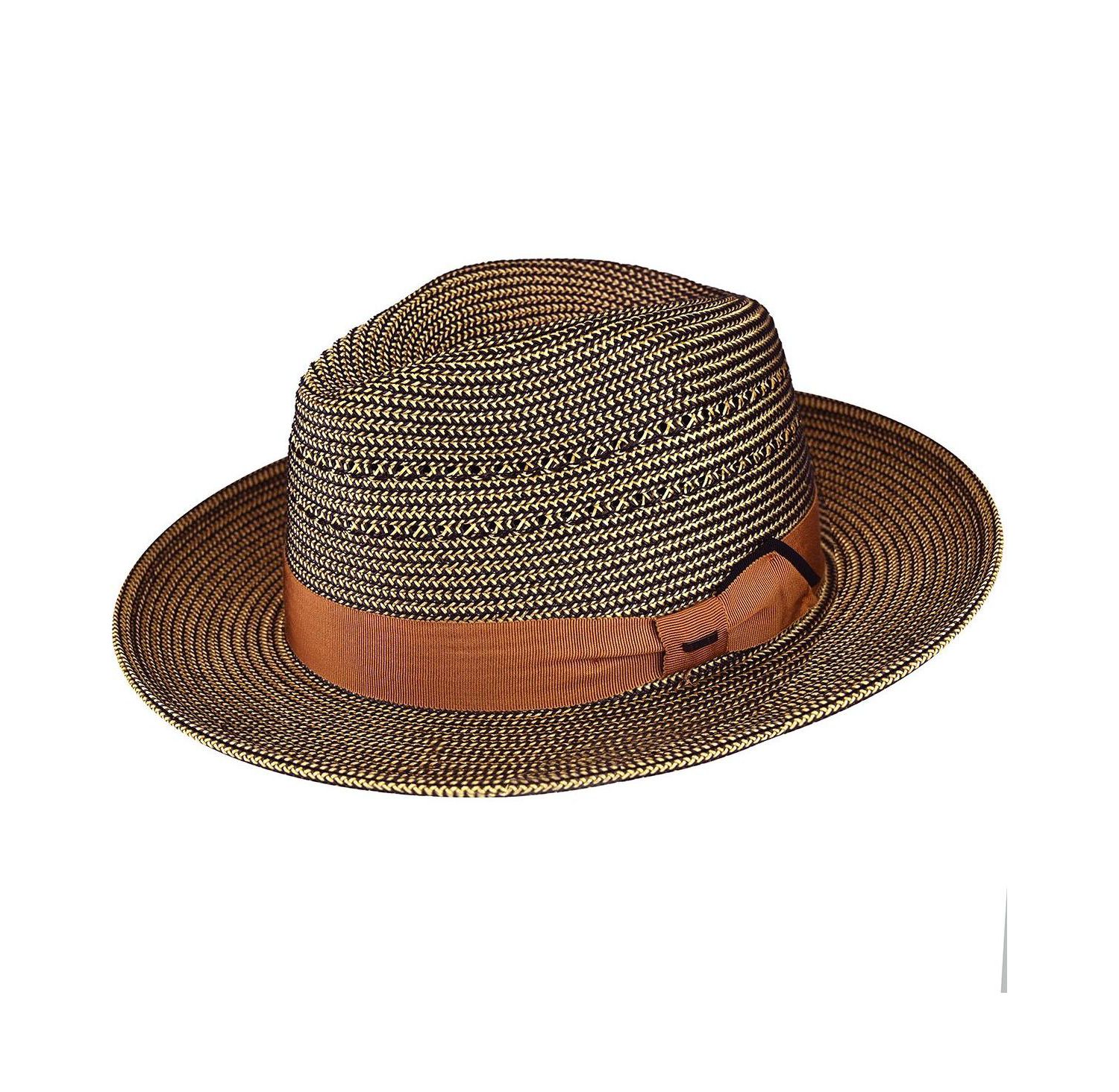 Men's Eli Braided Fedora
