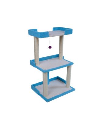 41" Tall Cat Tower B4109A