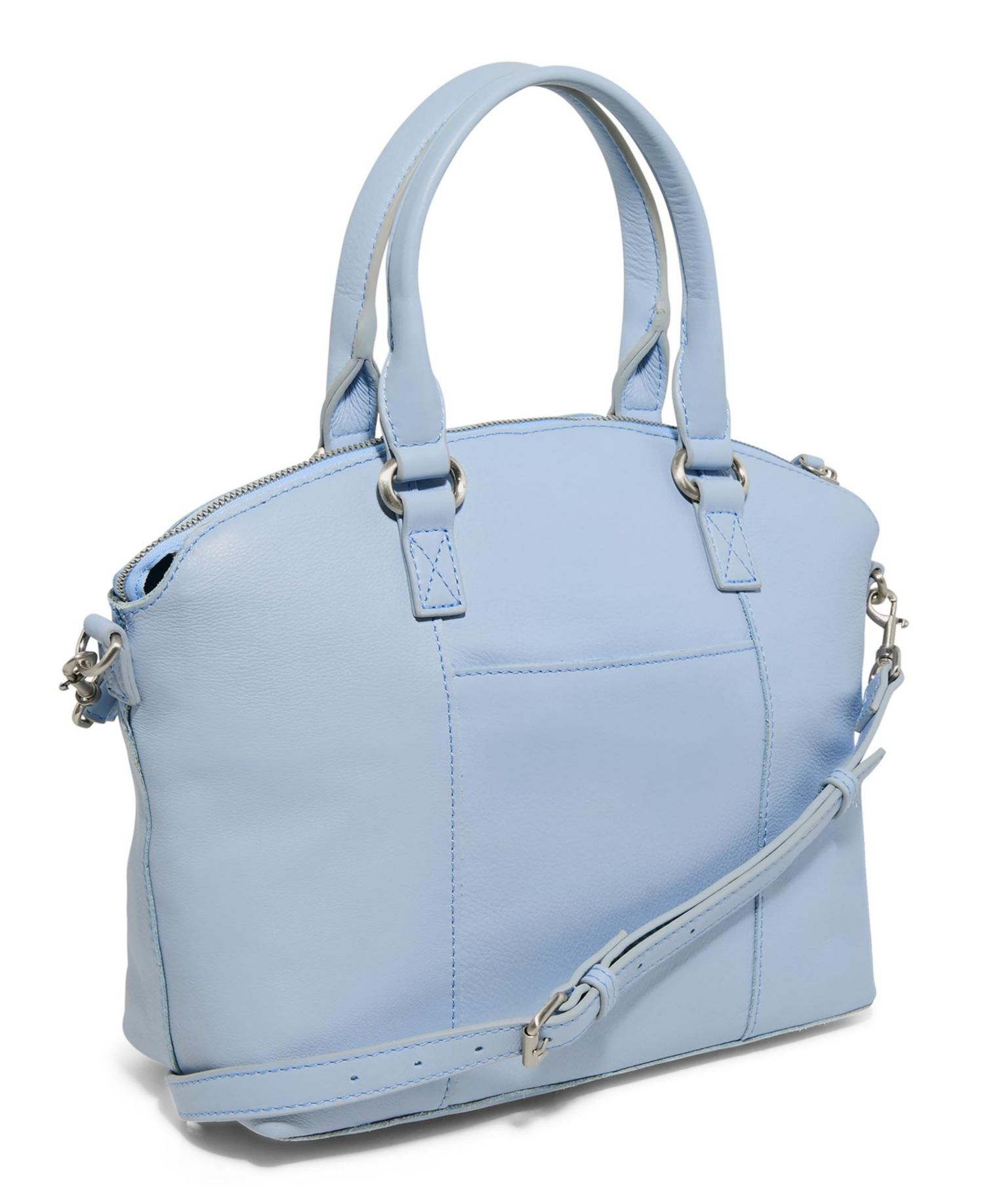 Women's Carrie Dome Satchel