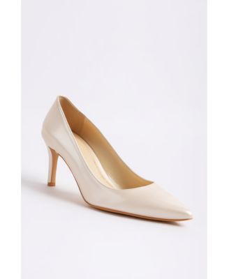 Women's Nikos Bridal Pointed Toe Pump