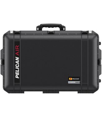 1595 Air Wheeled Waterproof Hard Case with TrekPak Divider System