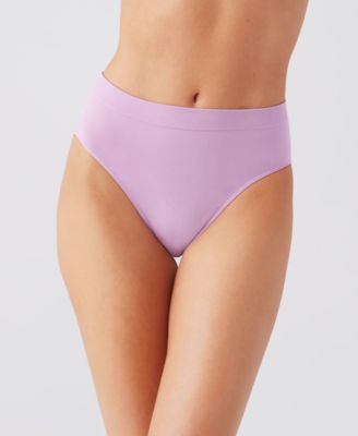Women's B-Smooth High-Cut Brief Underwear 834175