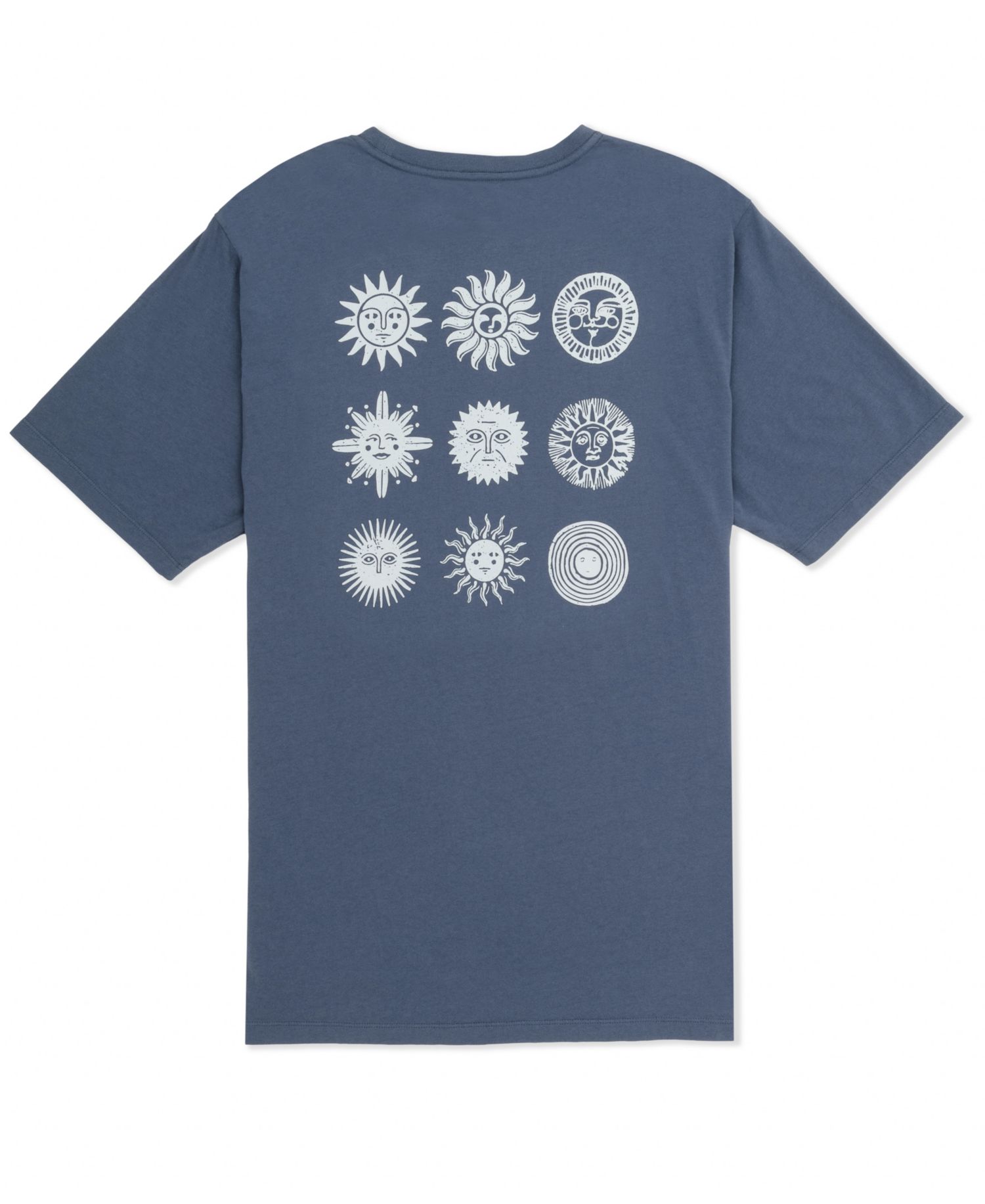 Men's Solar Short-Sleeve T-Shirt