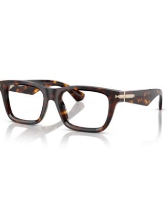 Rectangle Men's Eyeglasses, BE2419