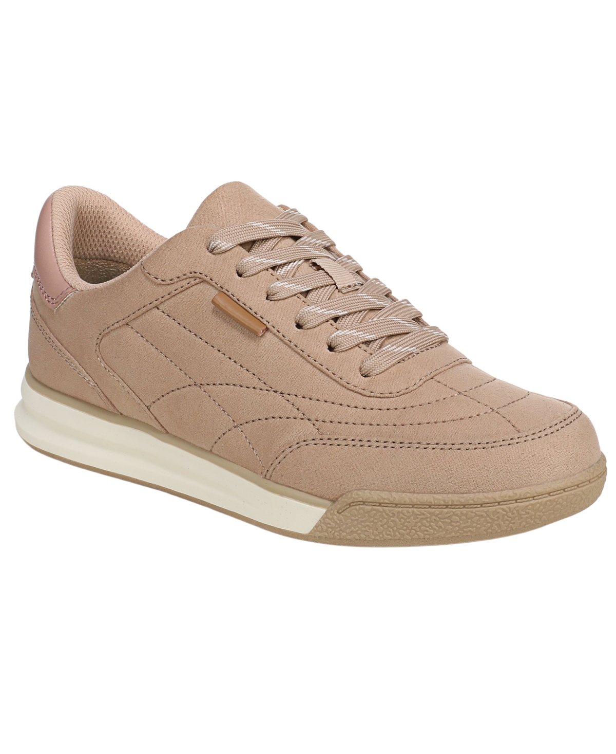 Dr. Scholl's Women's Throwback Lace-Up Sneakers