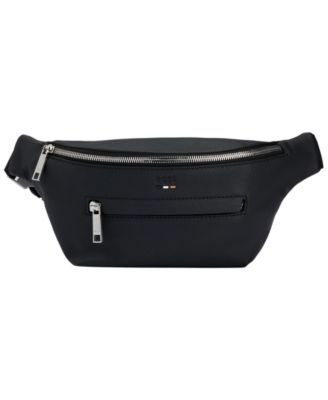Men's Ray Zip Top Belt Bag