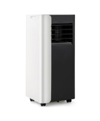 10000 BTU Portable Air Conditioner 3-in-1 with 24H Timer