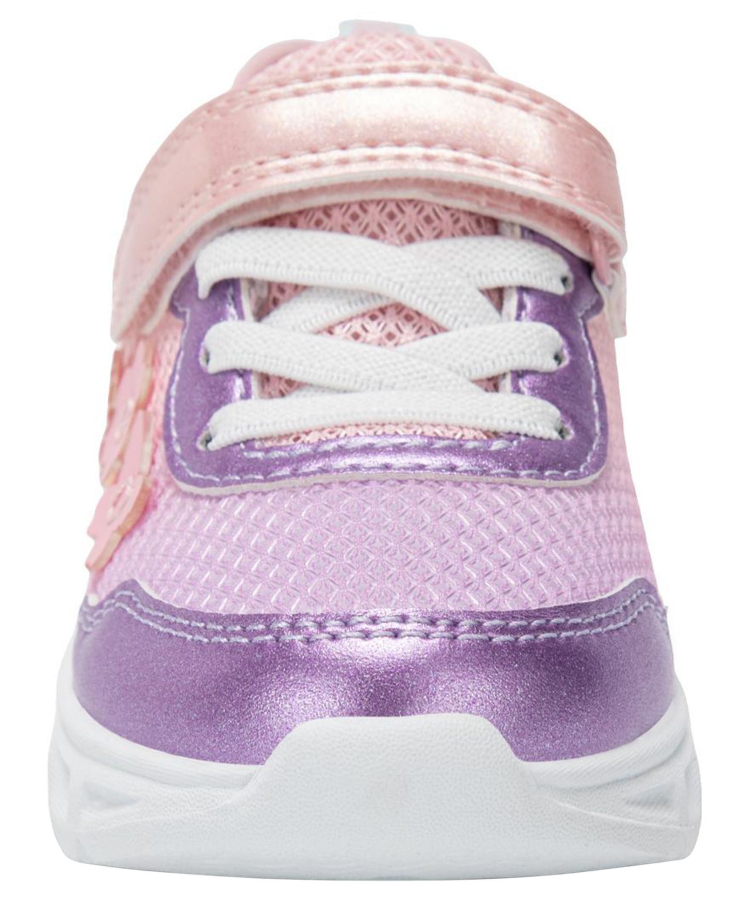 Toddler Girls' Party Sneakers