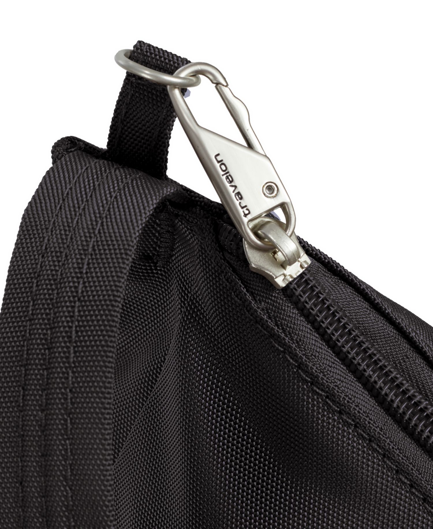 Anti-Theft Classic Crossbody Bucket Bag