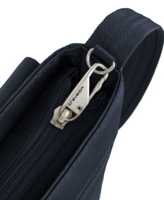 Anti-Theft Classic Mini Shoulder Bag