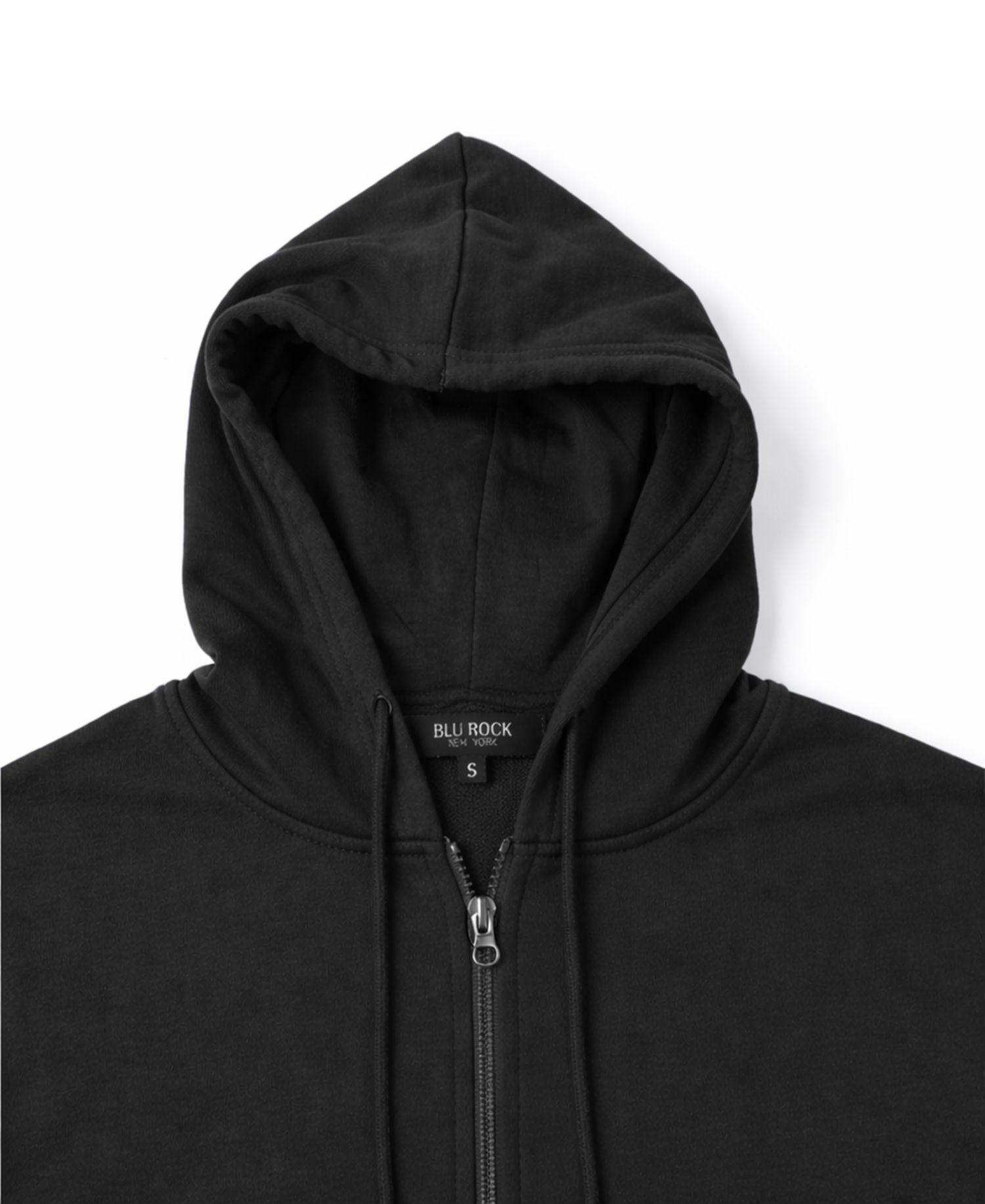 Men's French Terry Zip-Up Hoodie and Joggers, 2-Piece Set