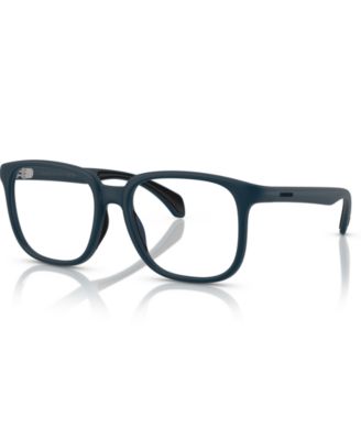 Square Unisex Eyeglasses, ME3003