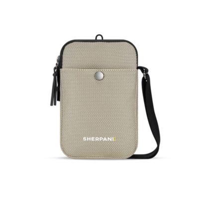 Simplicity Anti-theft Crossbody Wallet