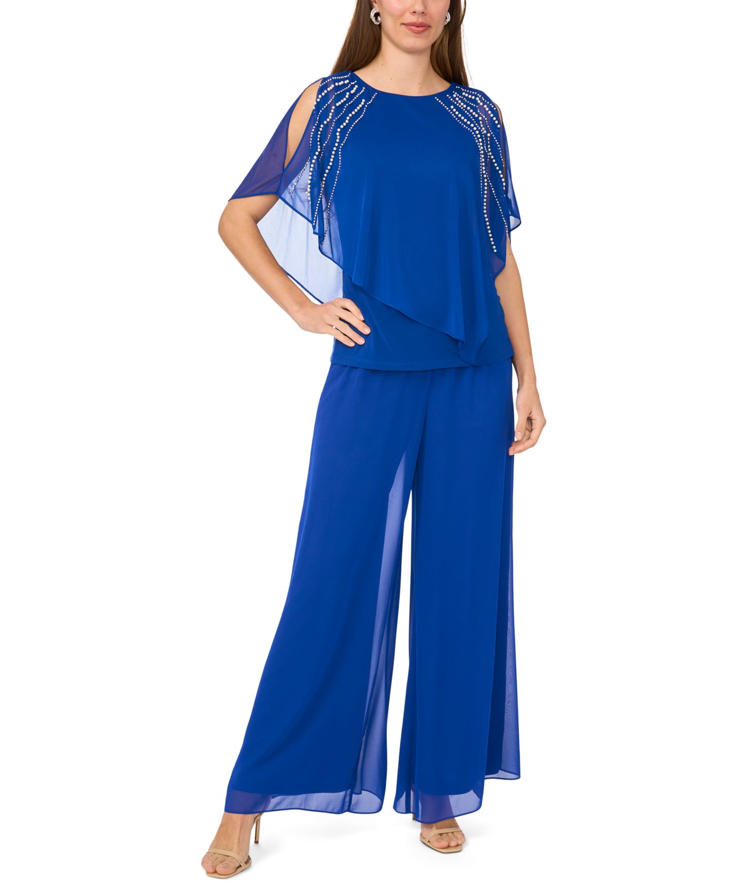 Women's Crewneck Short-Sleeve Top