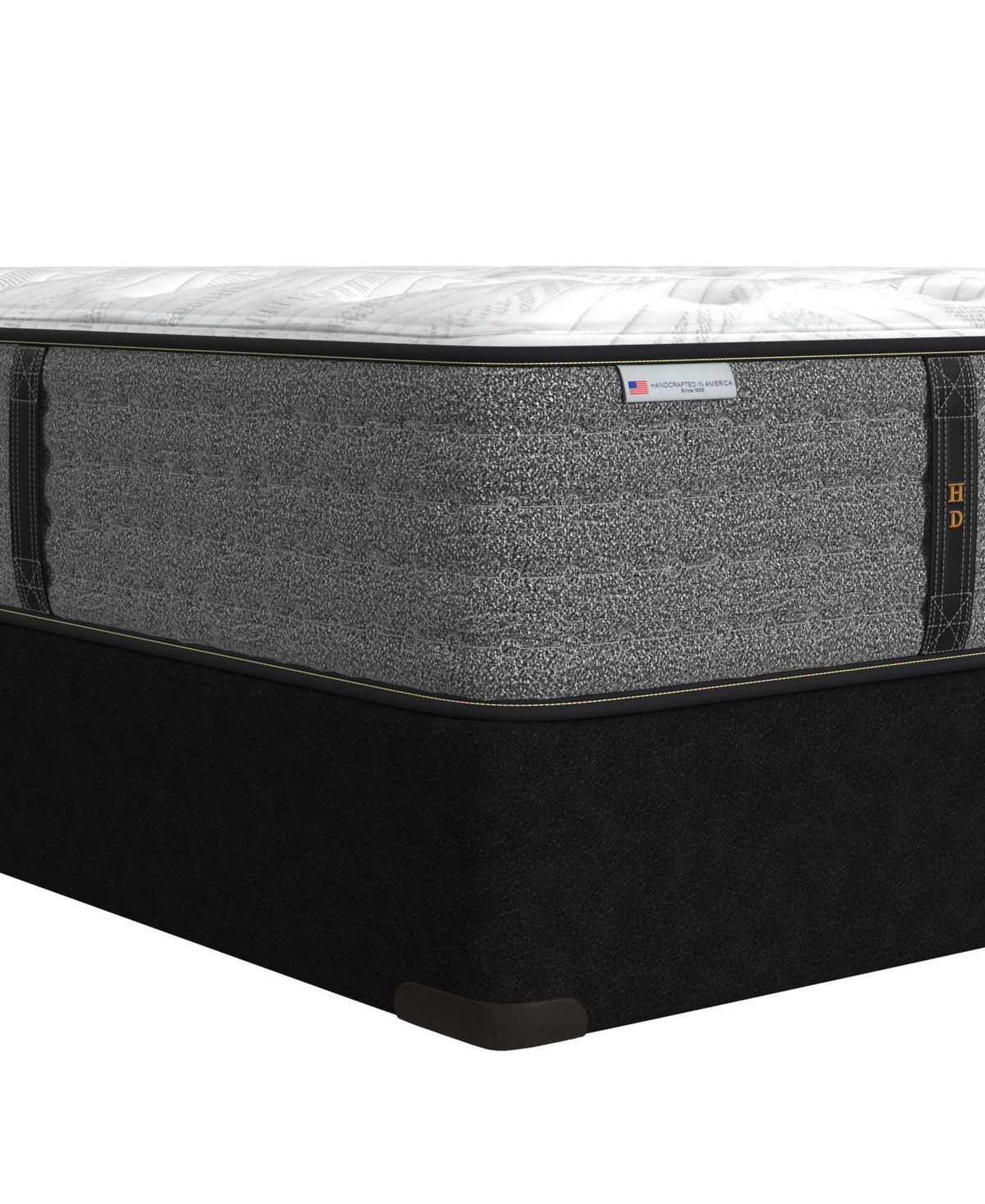 Paramount Hd Ford 12" Medium Firm Tight Top Mattress