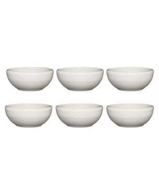 Serving Mini Bowls, Set of 6