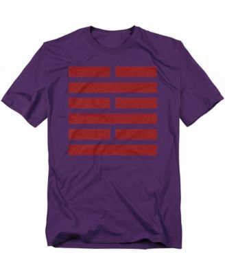Men's + G.I. Joe Snake Eyes Symbol T-Shirt
