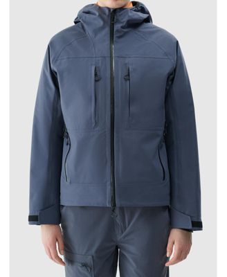 Women's Trekking Hydrophobic Jacket Membrane