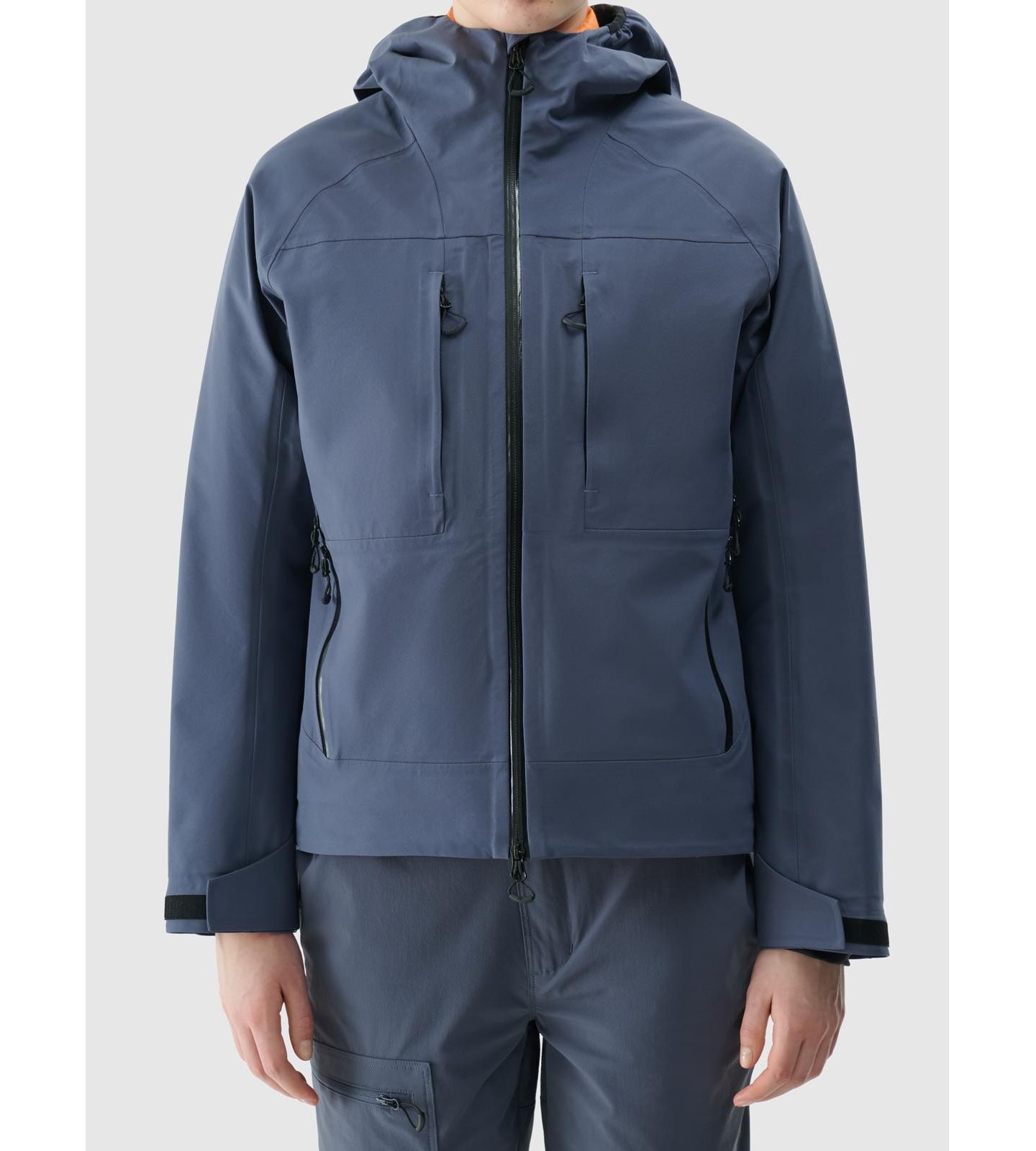 Женская куртка 4F Trekking Hydrophobic Jacket Membrane — фото 1