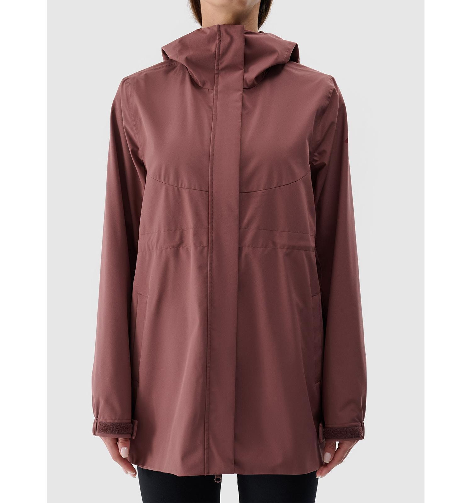 Women's Transitional Parka Membrane
